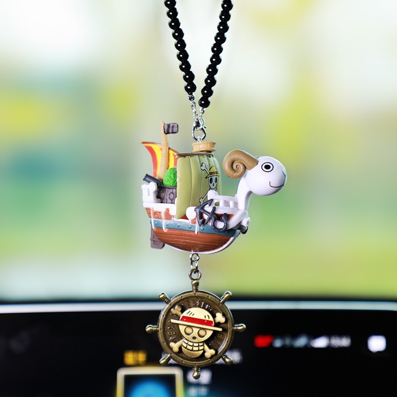 Anime Car Pendant Anime Car Pendant
